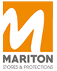 logo mariton