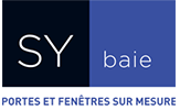 logo SY baie