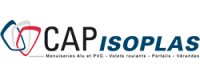 logo CAP isoplas