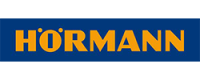 logo hormann