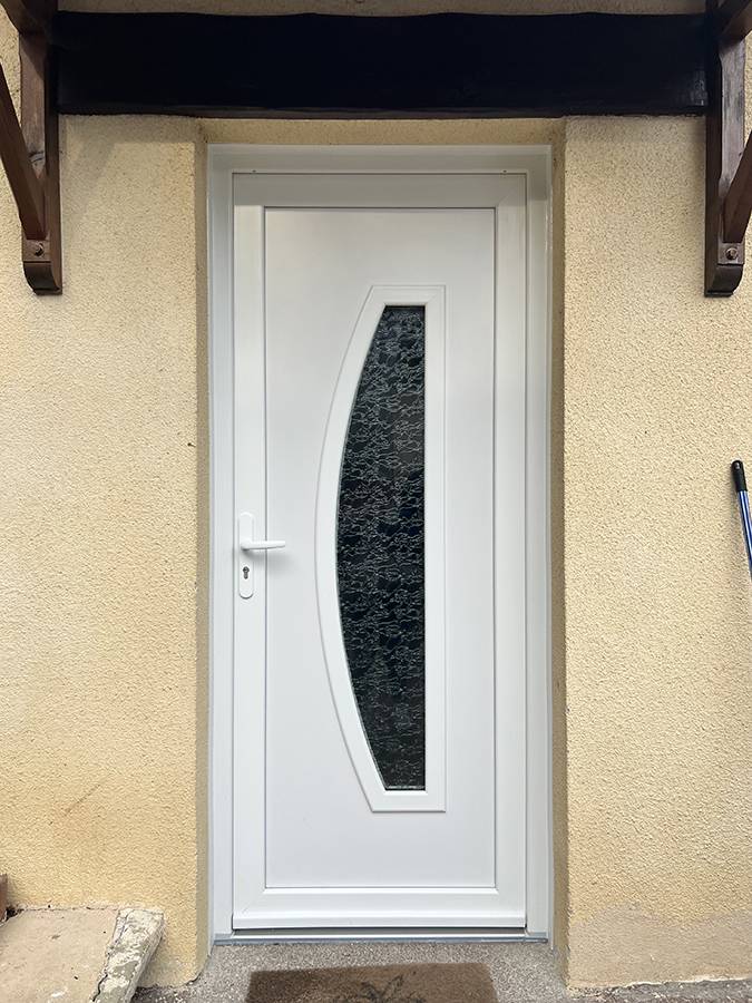 porte-pvc