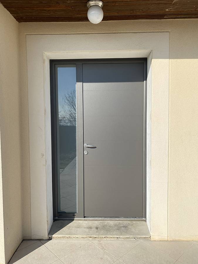 porte-entree