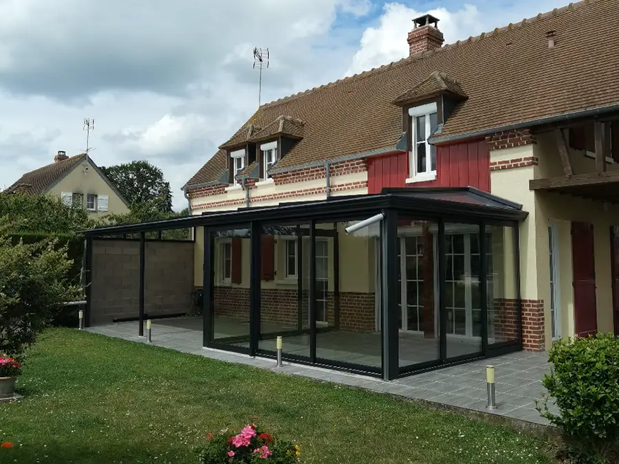 Véranda (1)
