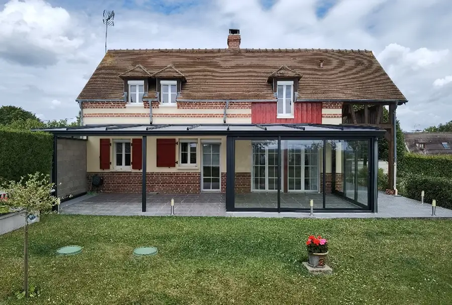 Véranda (2)