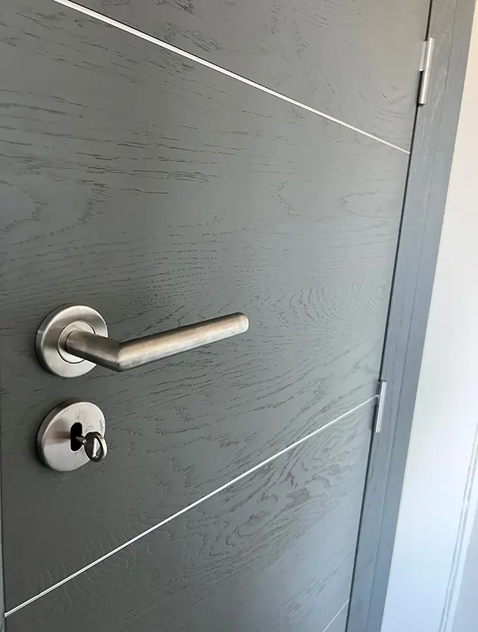 cordier appartement