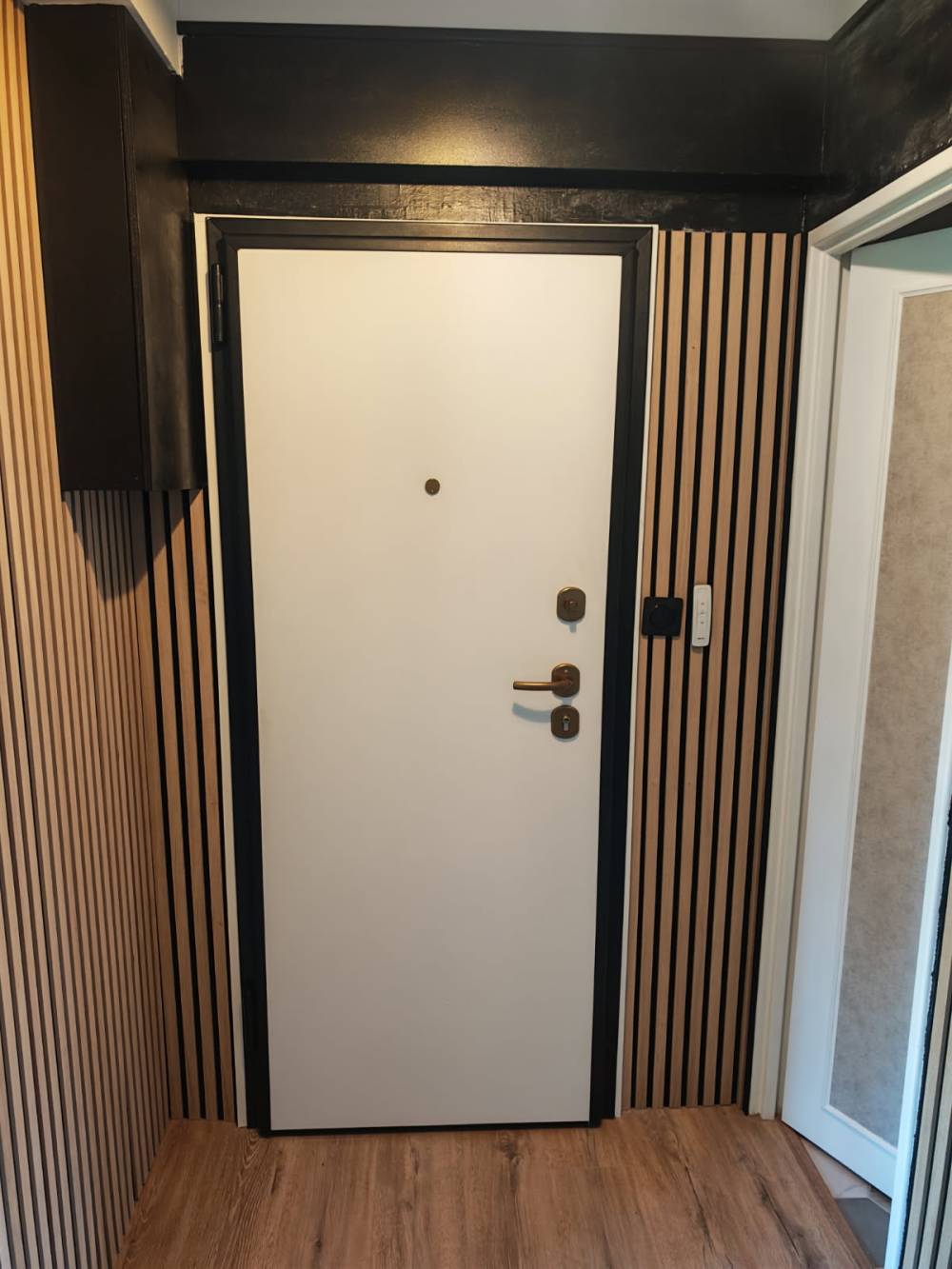 PORTEBLINDEINTERIEUR