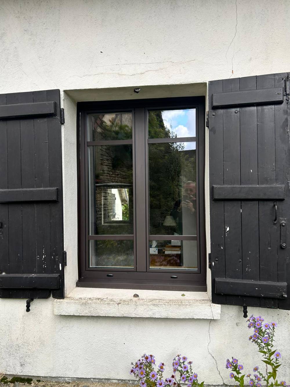 fenetres