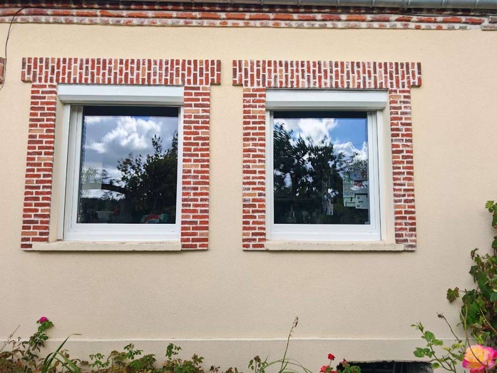 VOLETS ROULANTS ELECTRIQUES