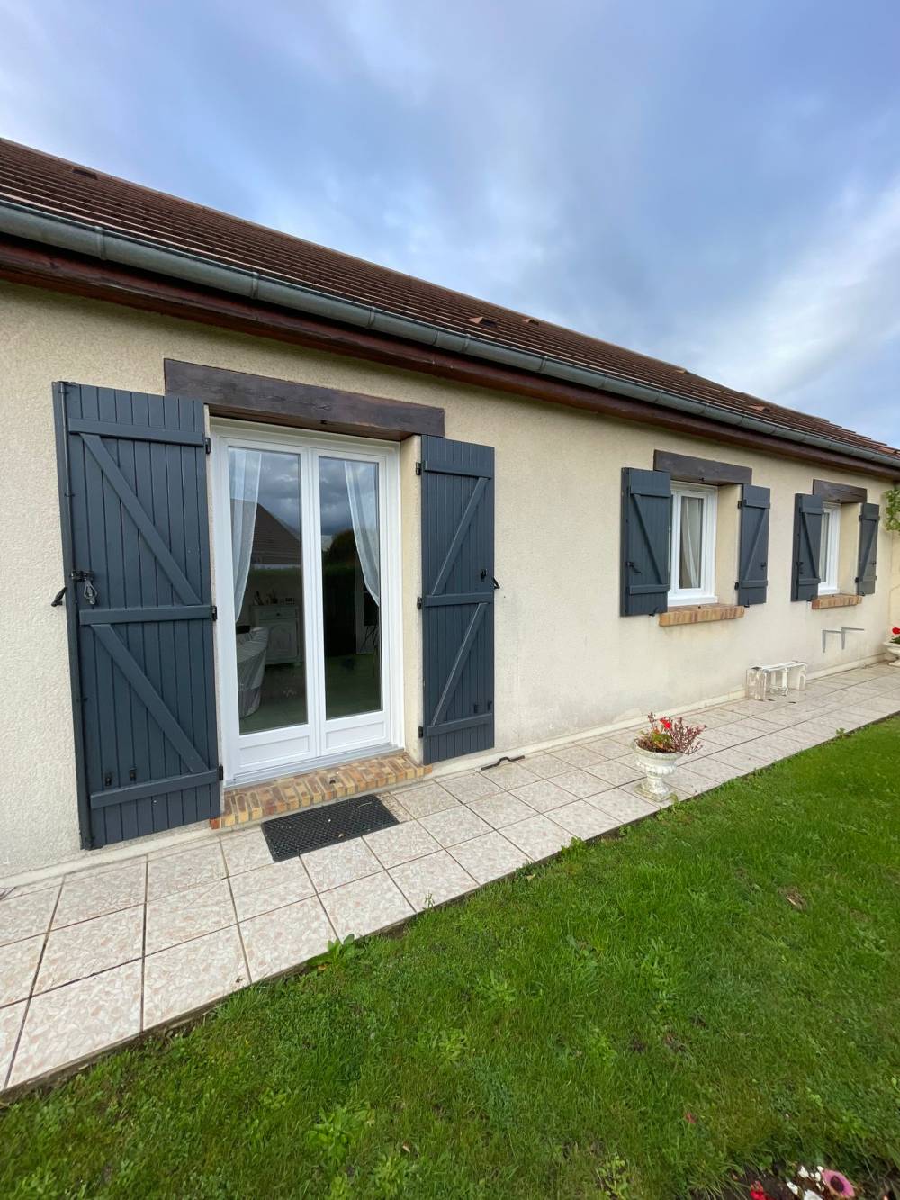 volets battants alu etrepagny